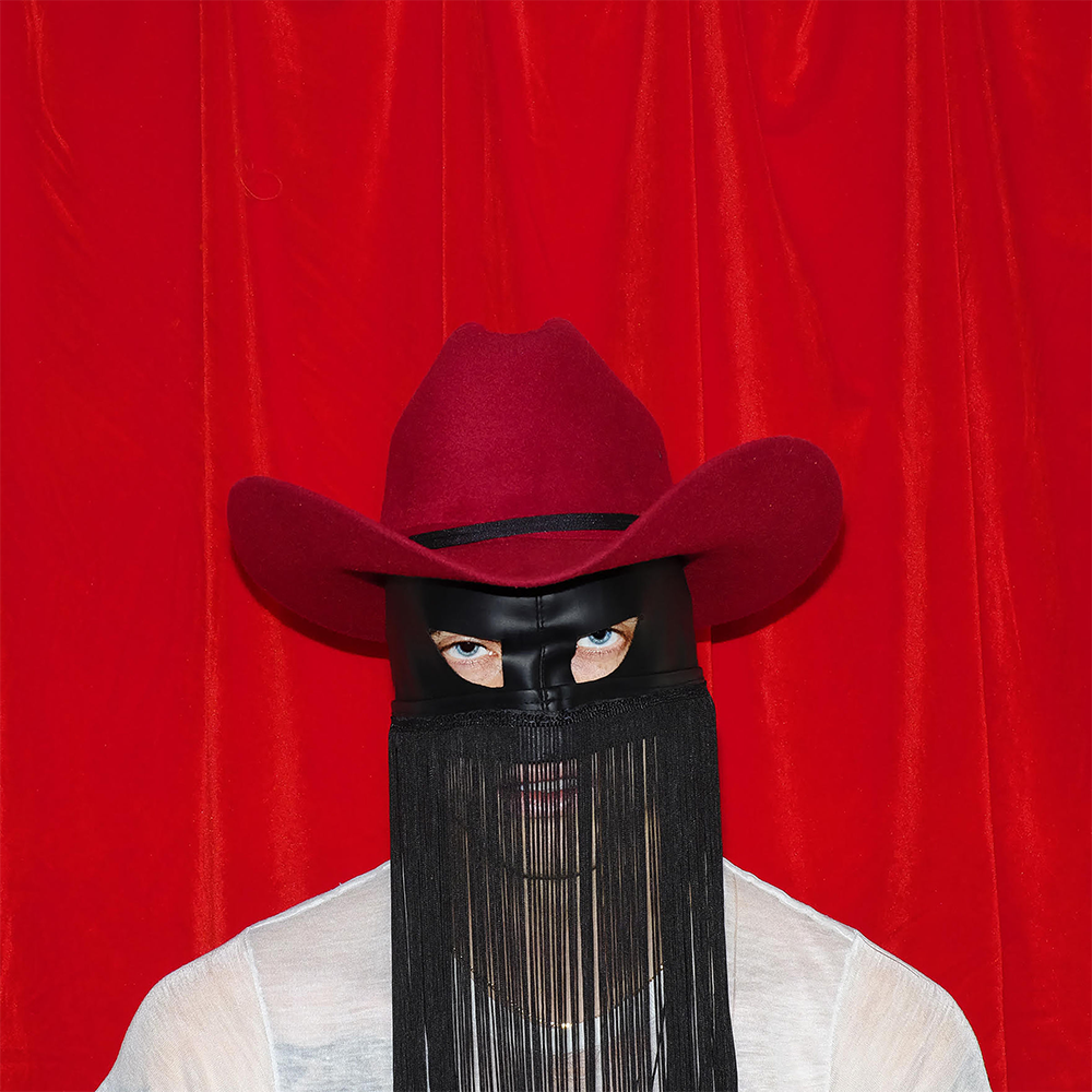Turn to Hate by Orville Peck