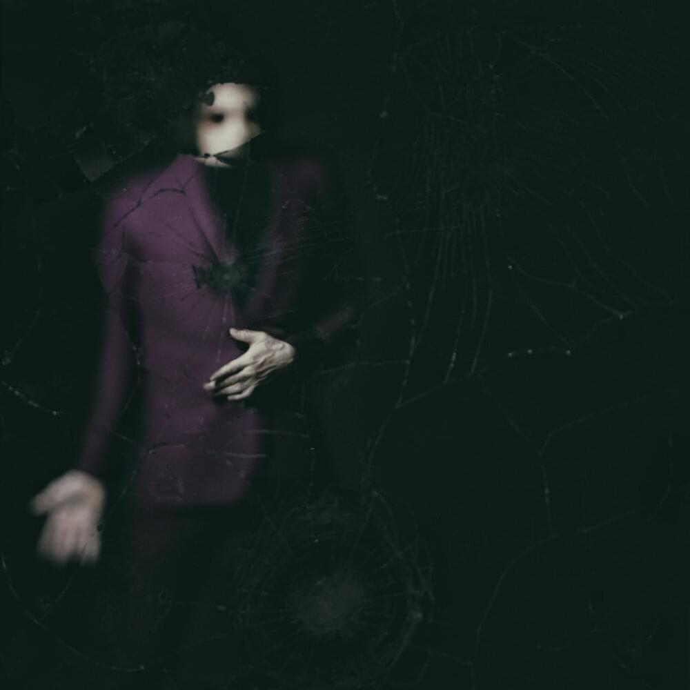 Album cover art for "Cualquiera en su Sano Juicio (Se Habría Vuelto Loco por Ti)" by Bunbury