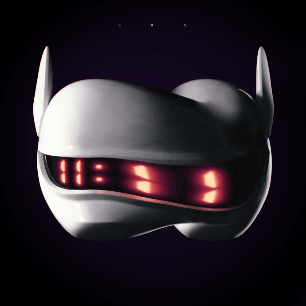 Cover image for 11:11