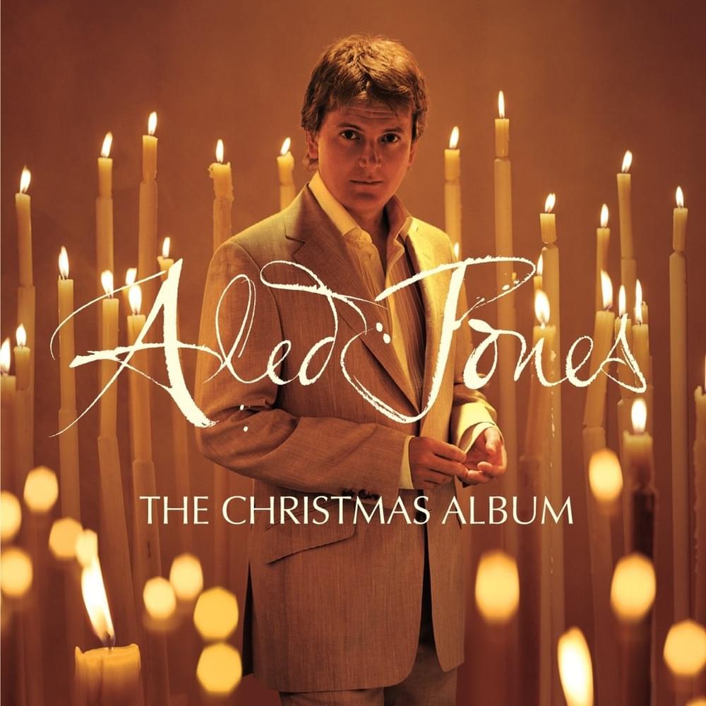 In the Bleak Midwinter by Aled Jones