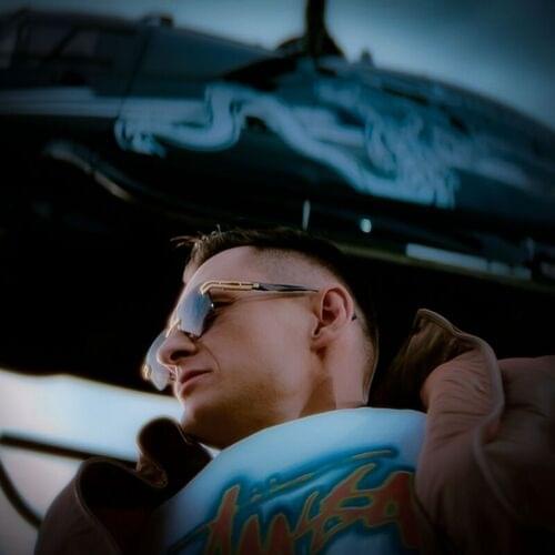 Album cover art for "Deja vu" by Kali (POL)