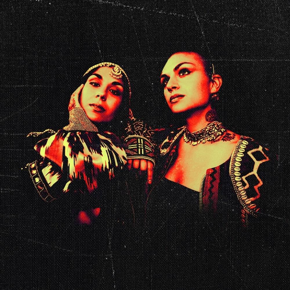 Krewella Profile Picture Photo of Krewella
