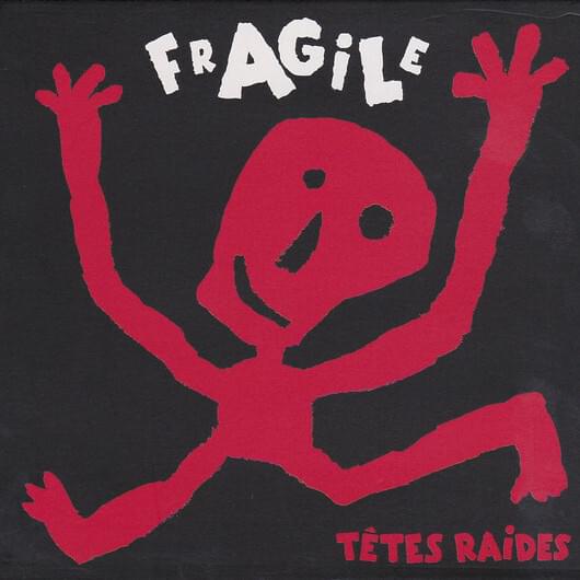 Cover image for Fragile