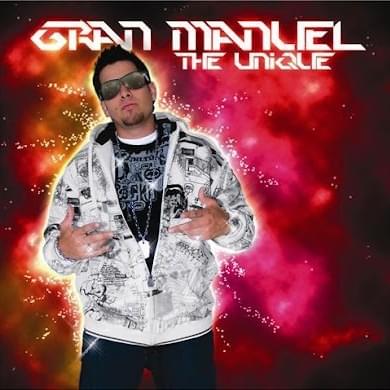 Único by Gran Manuel