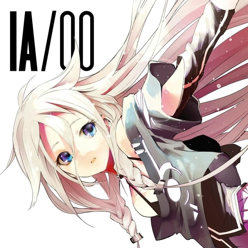 Cover image for IA/00