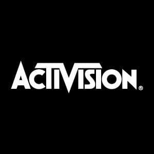 Cover image for Activision