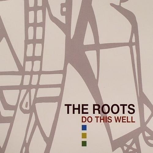 Album cover art for "You Got Me (Me Tienes Remix)" by The Roots & Mercedes Martinez