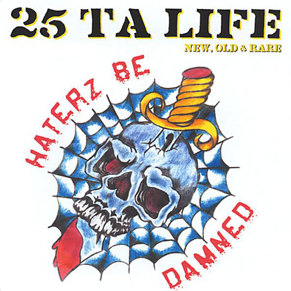 Wise To Da Game by 25 Ta Life