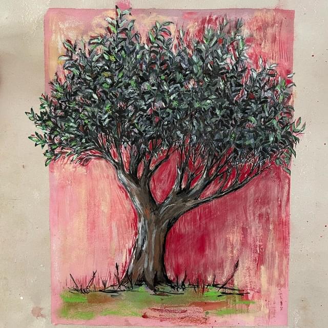Album cover art for "ACT 2" by The Ready Set