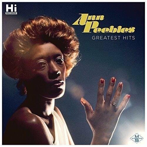 Cover image for Greatest Hits
