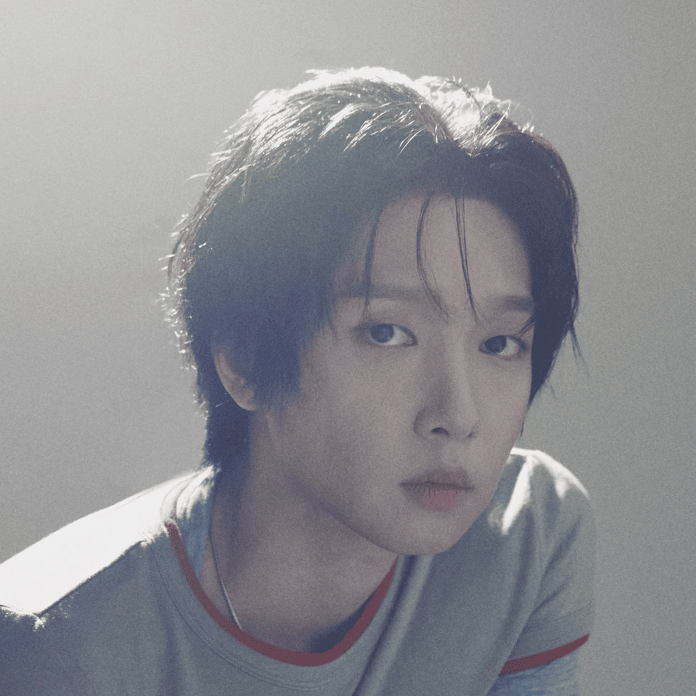 Photo of JEONG SEWOON (정세운)