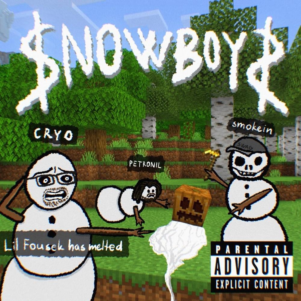 MONEY by Snow Boyz
