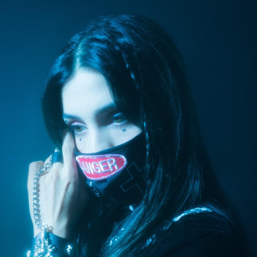 Cover image for Pussy Riot