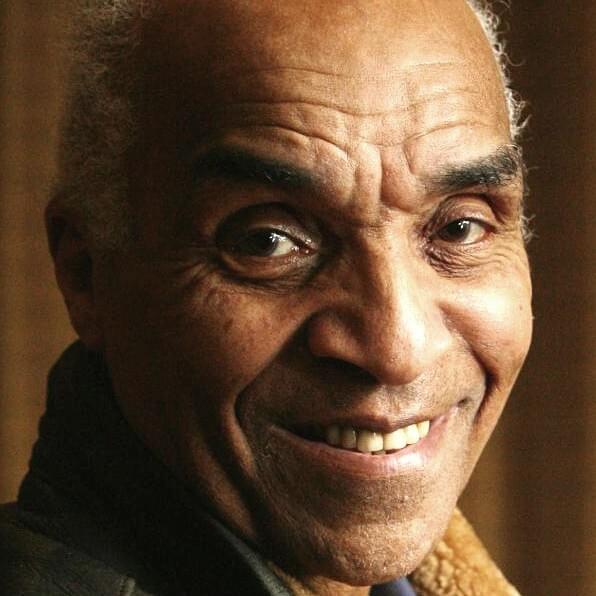 Photo of Kenny Lynch