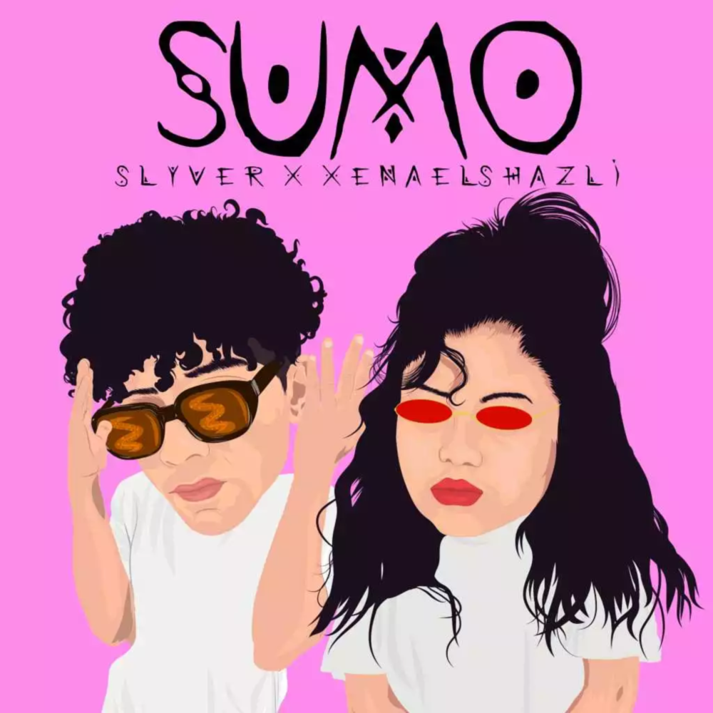Sumo - سومو by Slyver - سلايفر