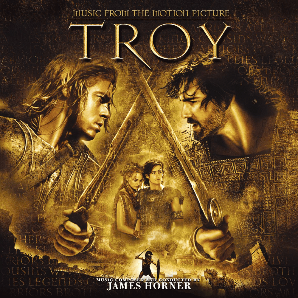 Album cover art for "Remember" by Josh Groban & Tanja Tzarovska
