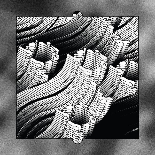 Album cover art for "Peek-a-boomer" by 20syl