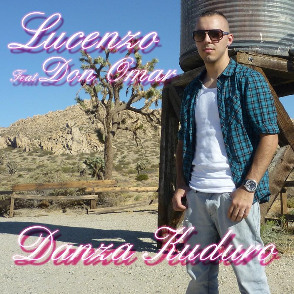 Cover image for Danza Kuduro - Single