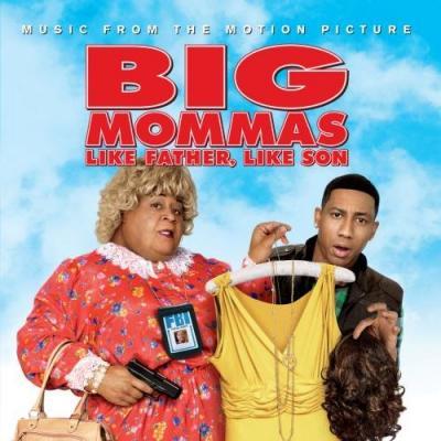 Ain’t Nobody by Brandon T. Jackson