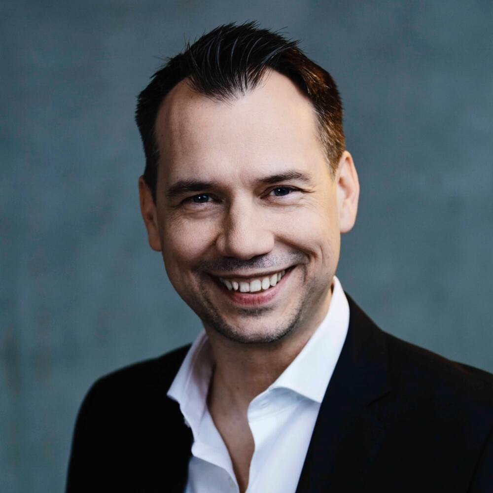 Cover image for Sebastian Fitzek