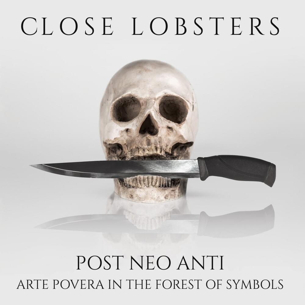 Cover image for Post Neo Anti: Arte Povera in the Forest of Symbols