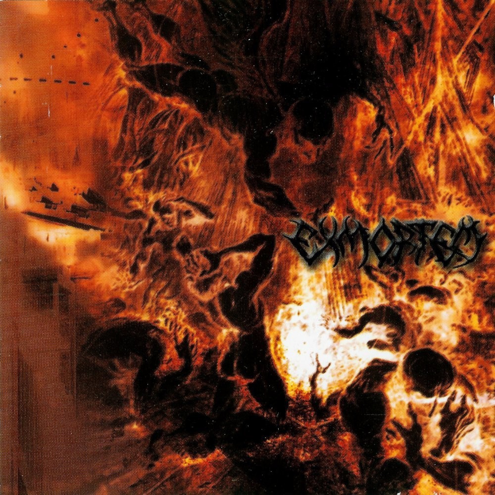 Sovereignty by Exmortem
