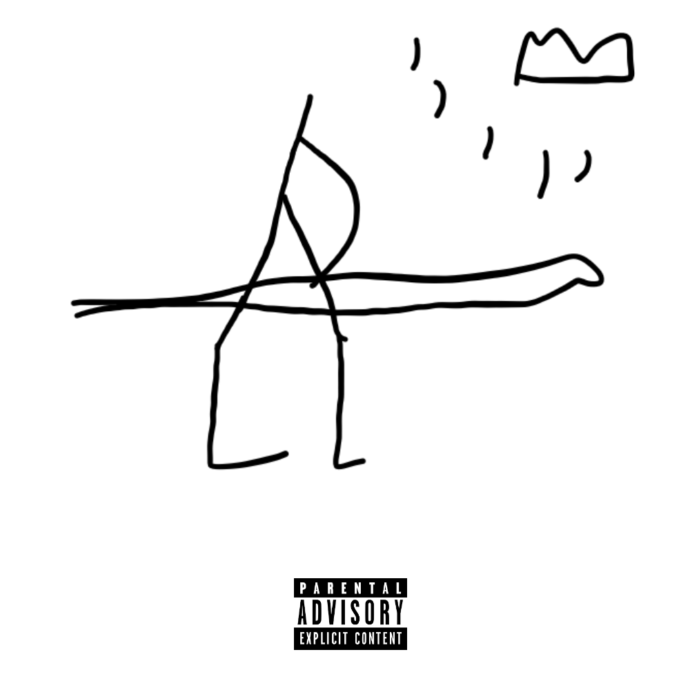 Cover image for British Nursery Boy - EP