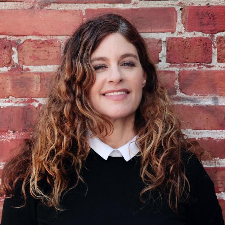 Only Water by Louise Goffin