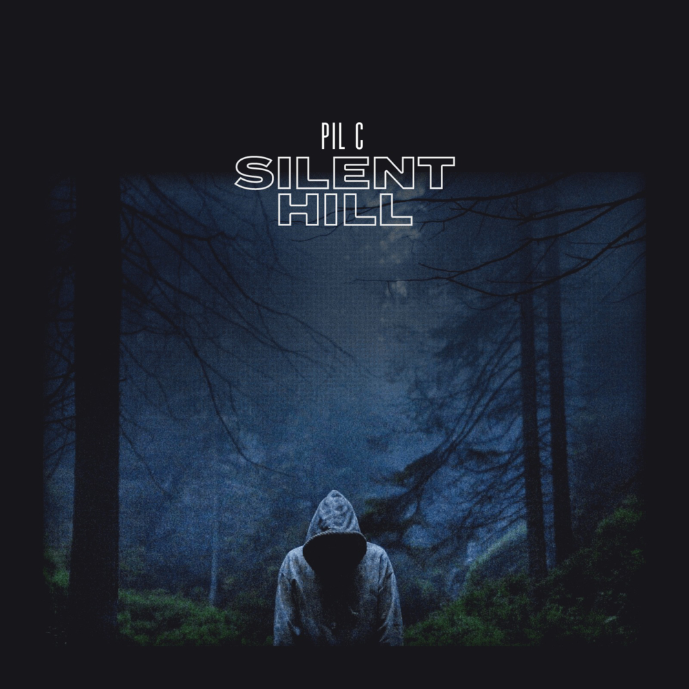 Silent Hill by Pil C