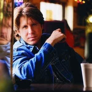 Photo of John Eddie