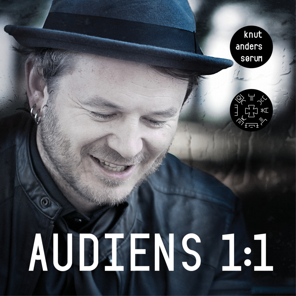 Cover image for Audiens 1:1