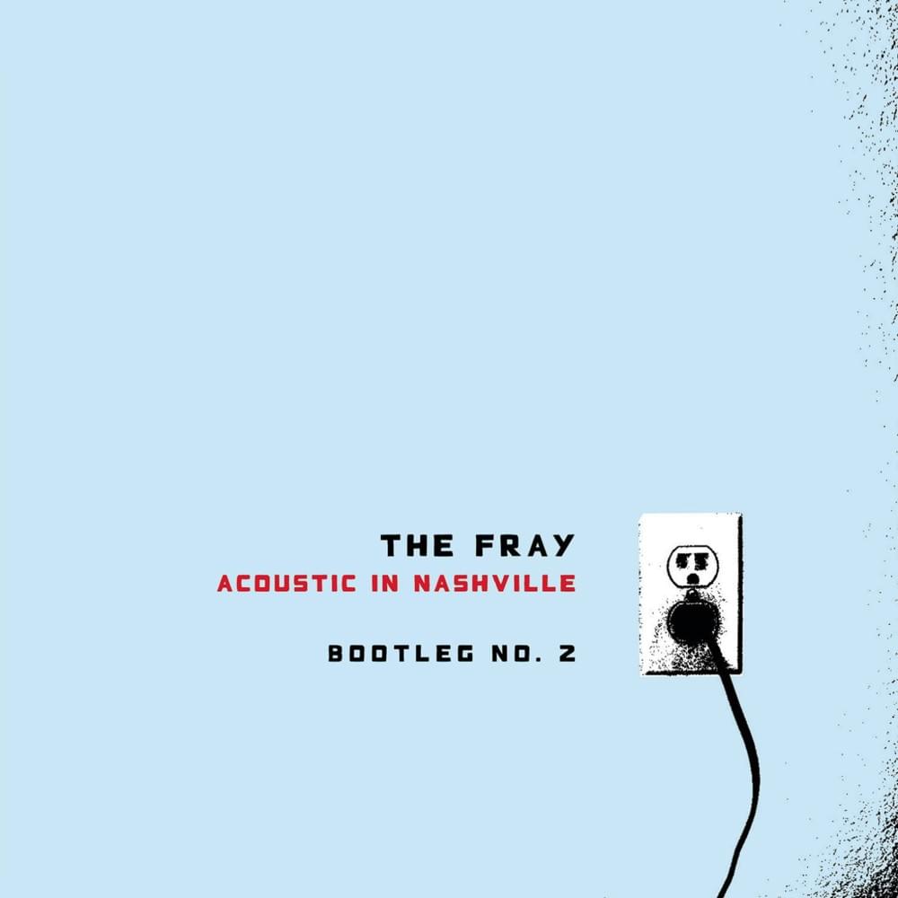 Cover image for Acoustic in Nashville: Bootleg No. 2