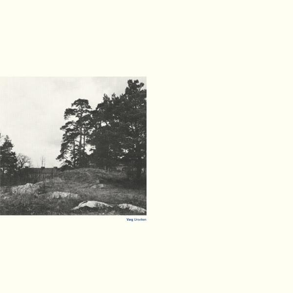 Cover image for Ursviken