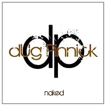 Speeding Love by dUg Pinnick