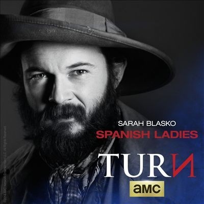 Spanish Ladies by Sarah Blasko