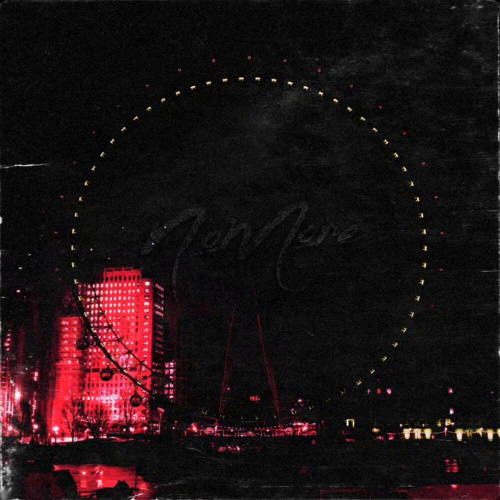Album cover art for "NoMore" by 10 Diamonds