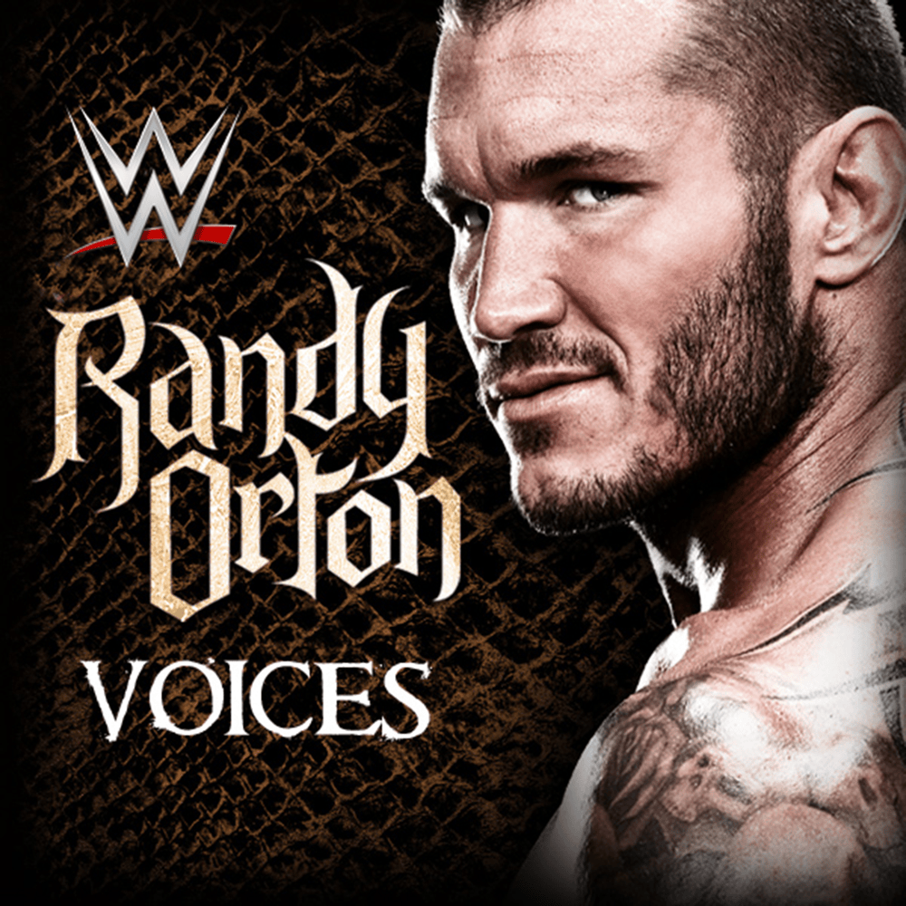 Voices (Randy Orton) by Jim Johnston