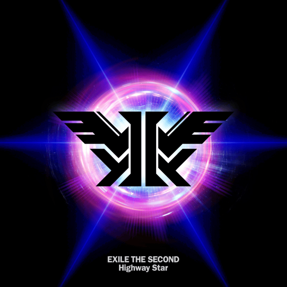 Album cover art for "花鳥風月 (Ka Chou Fuu Getsu)" by EXILE THE SECOND