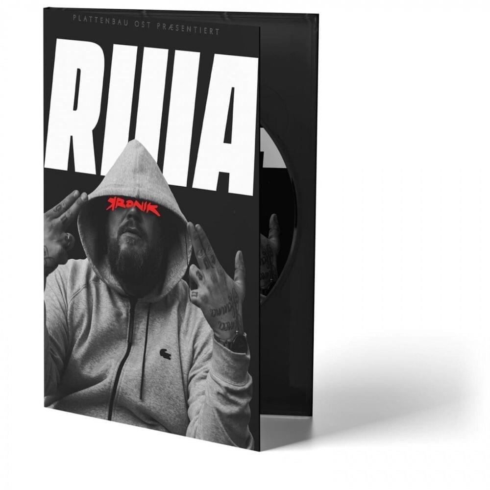 PLATTENBAU OST by Joe Rilla