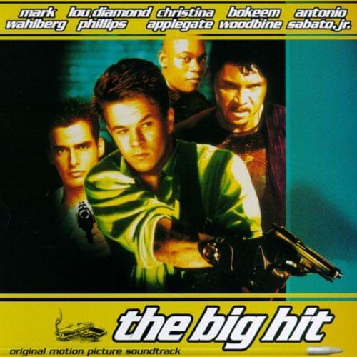 Don’t Sleep by Mark Wahlberg