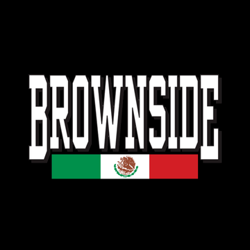Cover image for Brownside