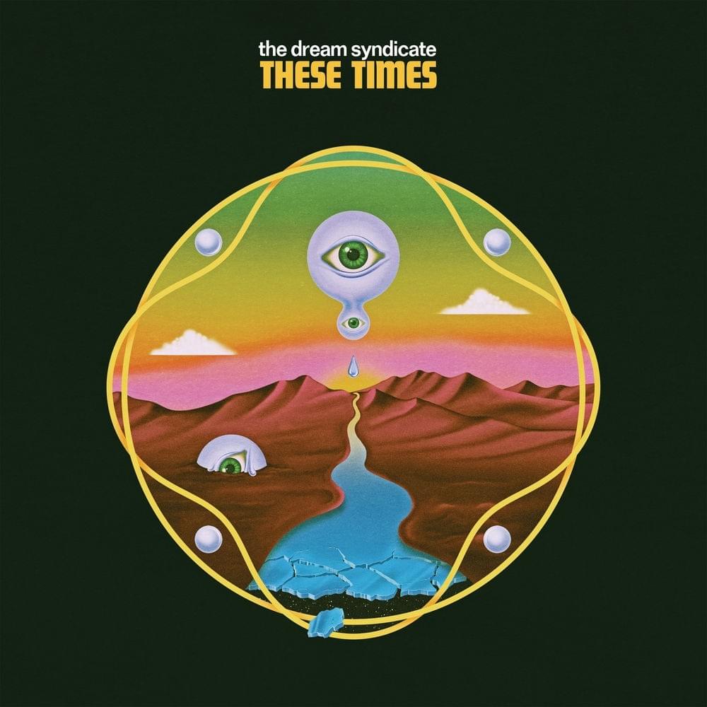 The Way In by The Dream Syndicate