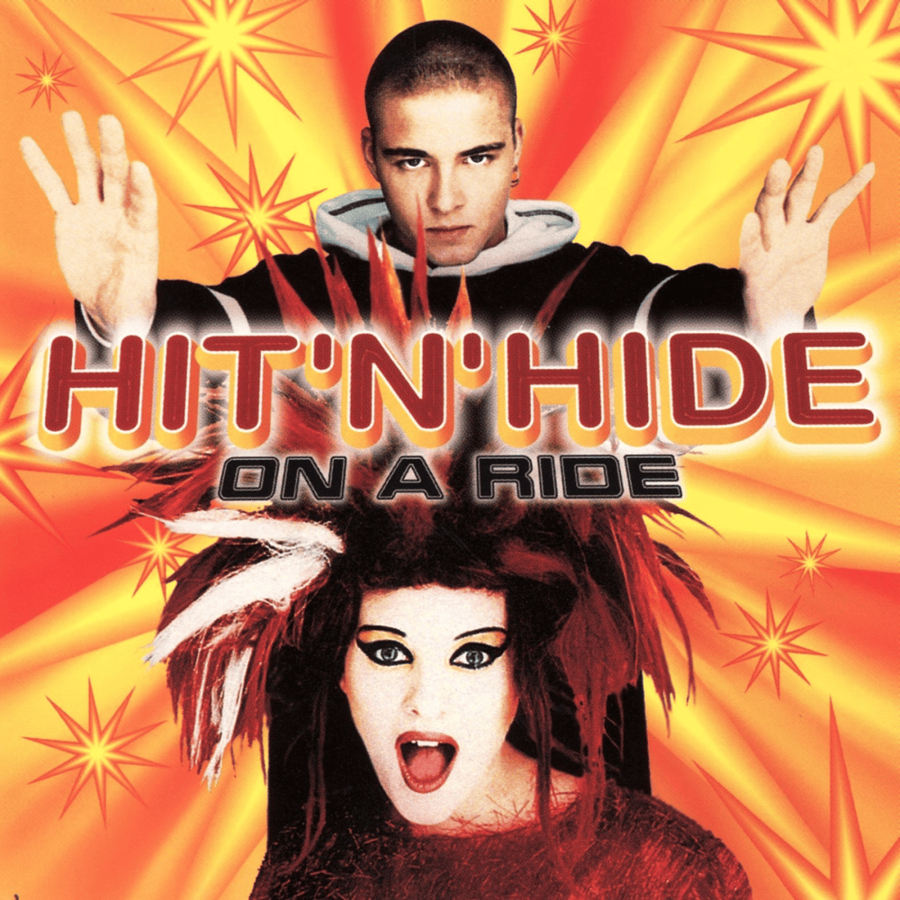 Doo Run by Hit’n’Hide