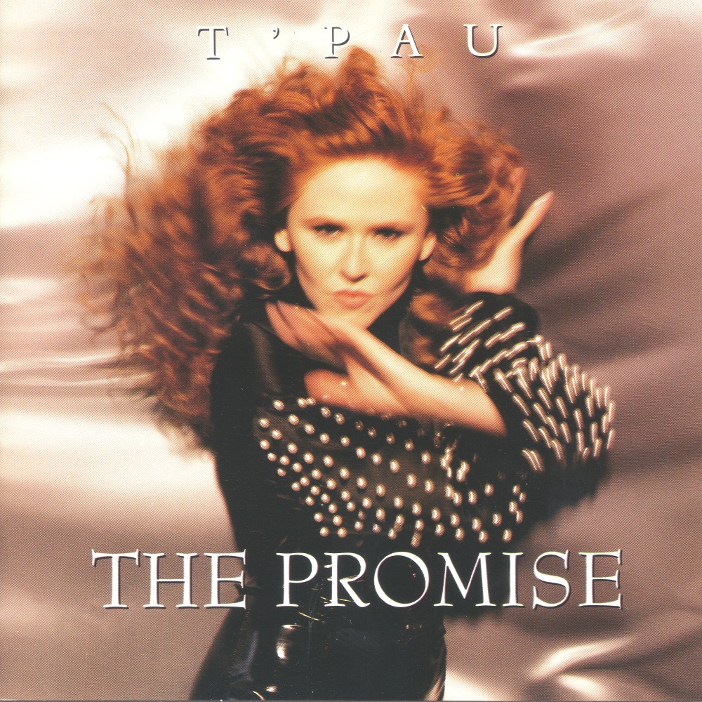 Made Of Money by T’Pau