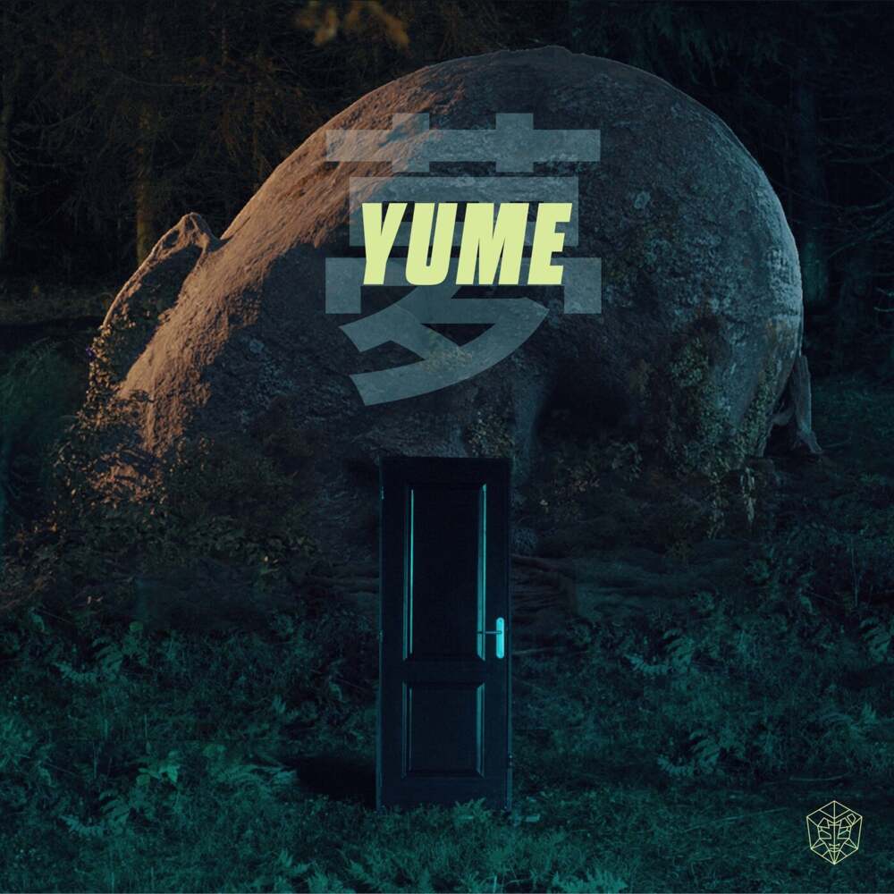 YUME by Florian Picasso