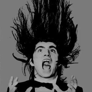 Cover image for Screaming Lord Sutch