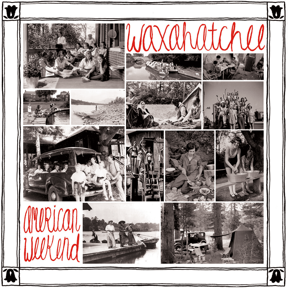 Bathtub by Waxahatchee