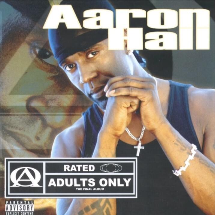 Cover image for Adults Only