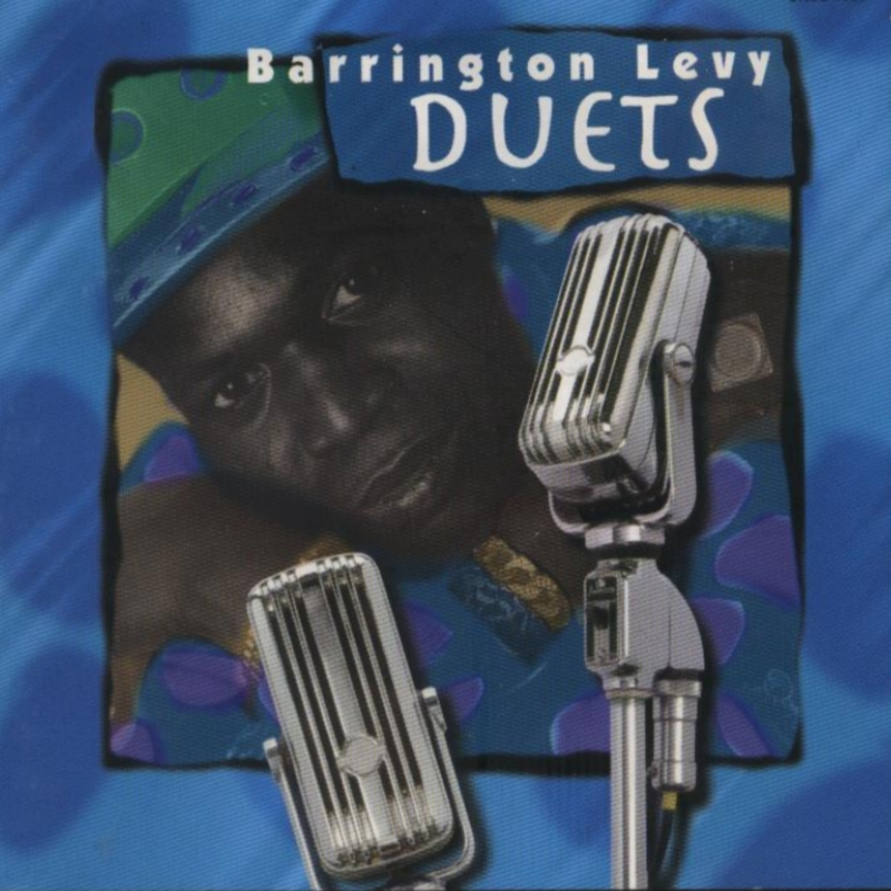Cover image for Duets