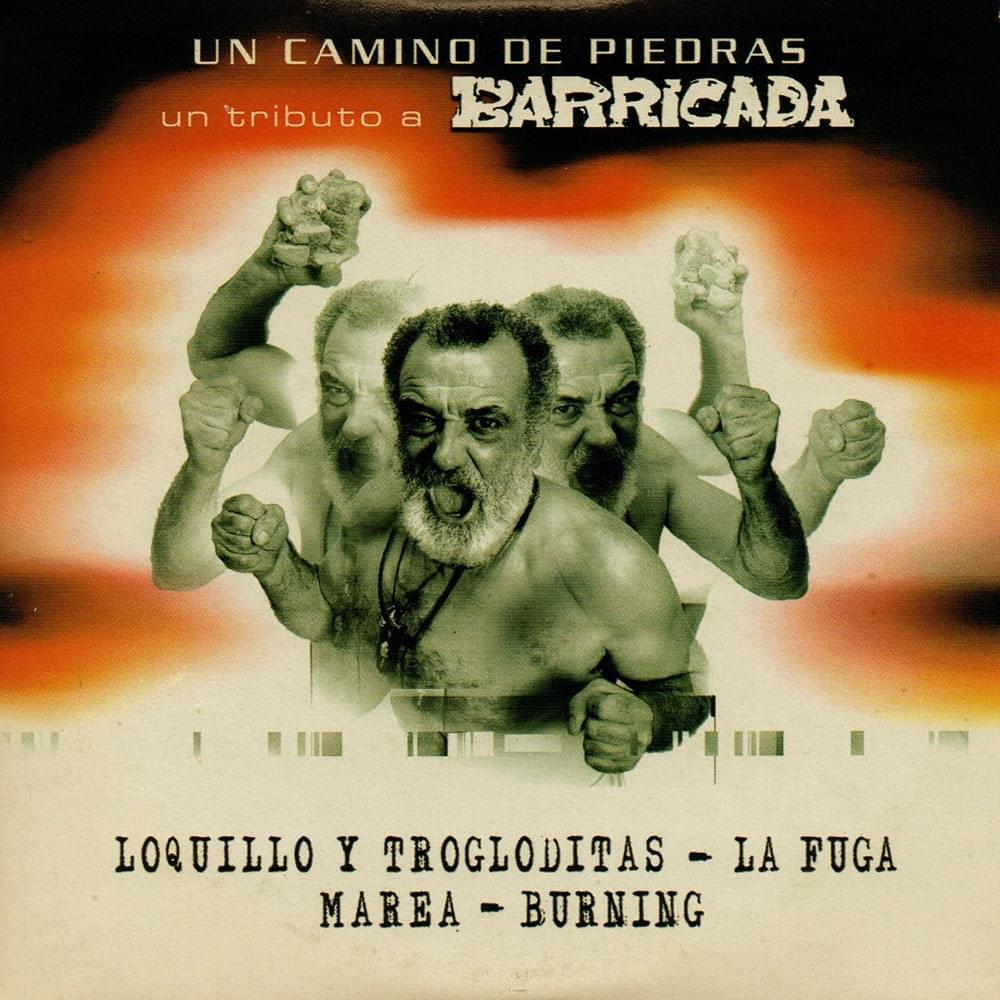 Pídemelo Otra Vez by Burning